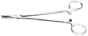 Mayo-Hegar Needle Holder - P0130